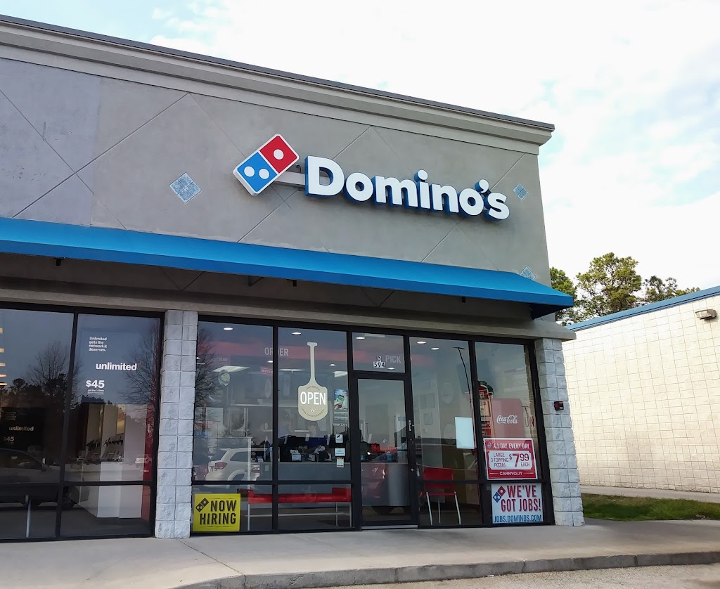Domino's Pizza 30180
