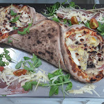 Photo n°5 de l'avis de Giuseppe.a fait le 13/03/2018 à 00:12 sur le  Ristorante pizzeria capriccio à Ribera