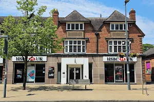 HSBC Solihull image