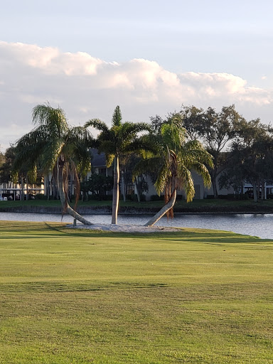 Public Golf Course «Vista Plantation Golf Club», reviews and photos, 48 Plantation Dr, Vero Beach, FL 32966, USA
