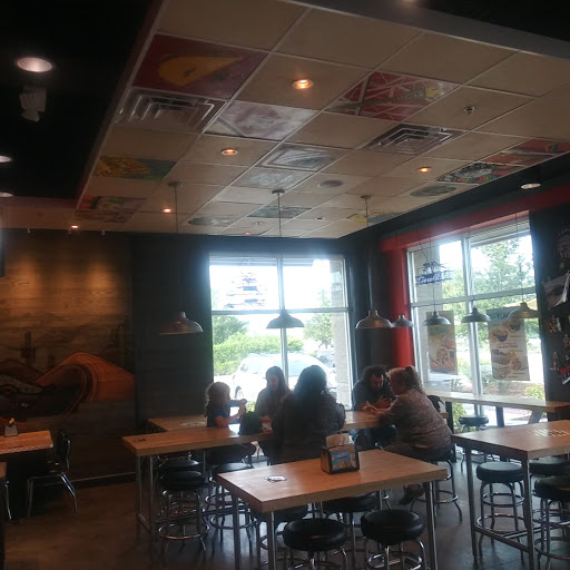 Tex-Mex Restaurant «Tijuana Flats», reviews and photos, 13009 US-301, Riverview, FL 33578, USA