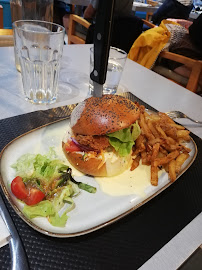 Frite du RESTAURANT PERNELLE à Azay-le-Rideau - n°19