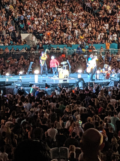 Stadium «Hard Rock Stadium», reviews and photos, 347 Don Shula Dr, Miami Gardens, FL 33056, USA