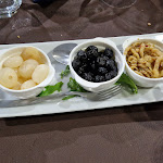 Photo n°9 de l'avis de Antonio.o fait le 20/07/2023 à 18:02 sur le  Vigifenase restaurant - since 2002 à Lamezia Terme