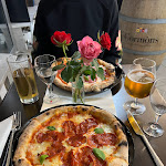 Photo n°2 de l'avis de Basti. fait le 18/08/2023 à 15:35 sur le  Pizza Gigi à Weinstadt