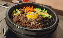 Bibimbap du Restaurant coréen Little Korea à Troyes - n°16