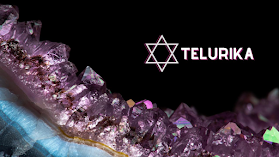Casa Telúrika - Terapias Holísticas & Cursos