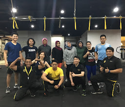 Gold's Gym photo