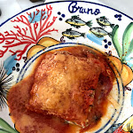 Photo n°5 de l'avis de Bernard.o fait le 26/12/2019 à 13:15 sur le  La Cambusa à Positano