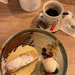 Photo n°1 de l'avis de James.o fait le 20/11/2021 à 19:35 sur le  Hopferei Wirtshaus à Ramstein-Miesenbach