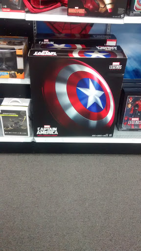 Electronics Store «Best Buy», reviews and photos, 96 Rothrock Rd, Akron, OH 44321, USA