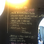 Photo n°6 de l'avis de Davide.a fait le 14/07/2021 à 17:14 sur le  Enoteca Osteria Dogana à Moglia