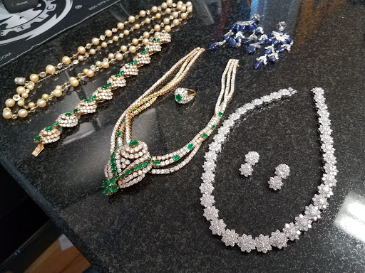 Pawn Shop «EZ Pawn Corp», reviews and photos, 45-21 Queens Blvd, Sunnyside, NY 11104, USA