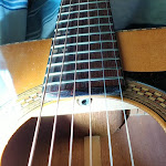 Photo n° 1 de l'avis de daniel.h fait le 23/05/2023 à 19:05 pour 1001 GUITARES à Marseille