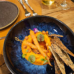 Photo n°2 de l'avis de Vera. fait le 03/10/2023 à 19:25 sur le  Horta Restaurant à Funchal