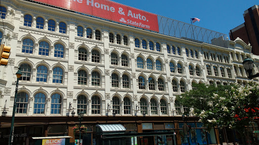 Department Store «Century 21 Department Store», reviews and photos, 821 Market St, Philadelphia, PA 19107, USA