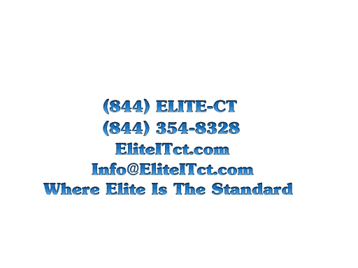 Computer Store «Elite IT Computer Care & Repair», reviews and photos, 225 Bank St, Seymour, CT 06483, USA