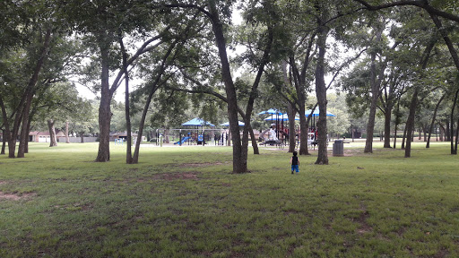 Park «Clarence Foster Park», reviews and photos, 4400 Woodland Park Blvd, Arlington, TX 76013, USA