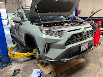 AK Auto Repair - Photo 3 - Car repair in Mountain View, CA, Sunnyvale