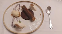 Chocolat du Restaurant français Le Train Bleu à Paris - n°6