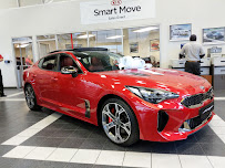 Kia of Cerritos - Photo 3 - Car repair in Cerritos, CA, Norwalk