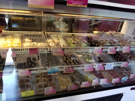 Dessert Shop «Devour Desserts», reviews and photos, 671 Bridgeton Pike, Mantua Township, NJ 08051, USA