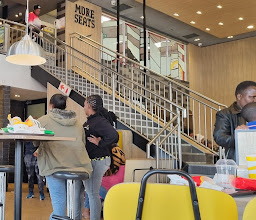 McDonald's Polokwane CBD photo