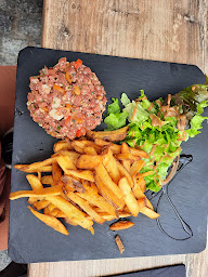 Photo n°29 de Les 100 Culottes Brasserie Bar Tapas à Lourdes ()