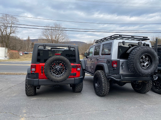 Car Dealer «Dotta Auto Sales Inc», reviews and photos, 1300 Blue Valley Dr, Pen Argyl, PA 18072, USA