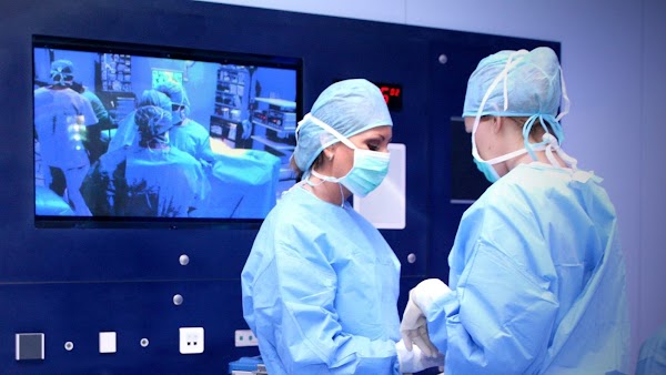 Clínica Privada en Málaga - Chip Hospital