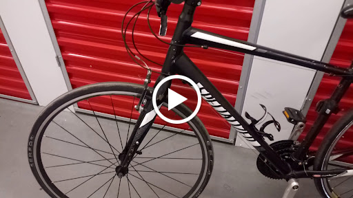 Truck Rental Agency «U-Haul Moving & Storage of Providence at I-95», reviews and photos, 35 Oxford St, Providence, RI 02905, USA