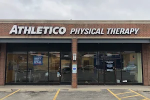 Athletico Physical Therapy - Lakeview West image