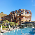 Photo n°3 de l'avis de Stefan.a fait le 29/06/2022 à 05:47 sur le  SEELEITEN - Lake Spa Hotel à Kaltern an der Weinstraße