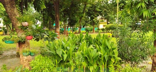 C Block Park - Park in Ghaziabad , India