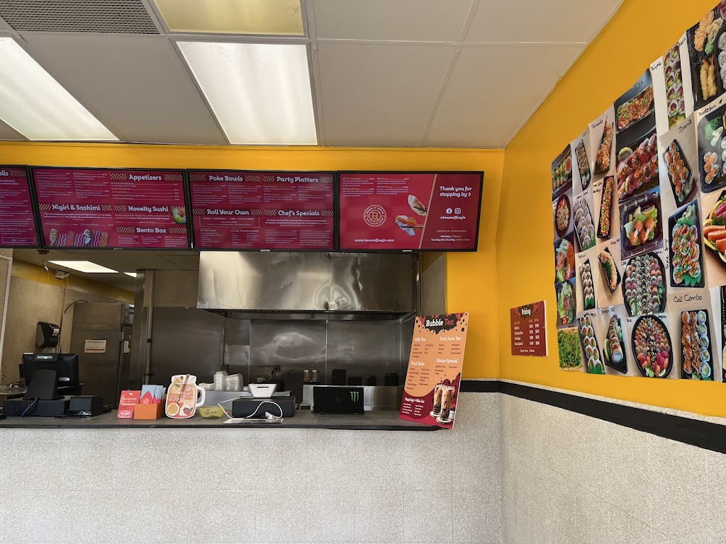 House Of FusYin 48317