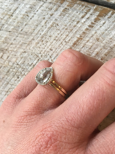 Jeweler «Craft-Revival Jewelers», reviews and photos, 16 Ionia Ave SW #2, Grand Rapids, MI 49503, USA