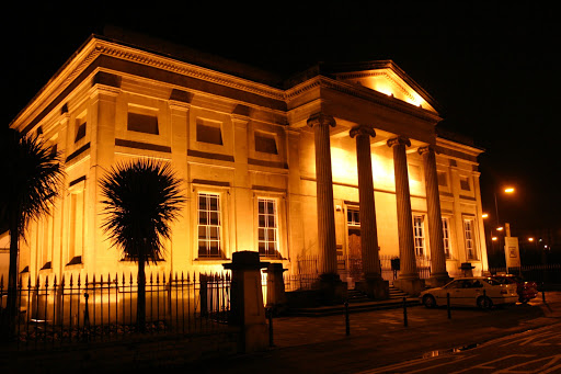 Swansea Museum Swansea