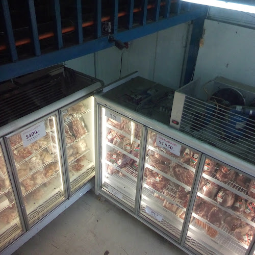 Opiniones de Comercial Ramírez en La Cisterna - Tienda de ultramarinos