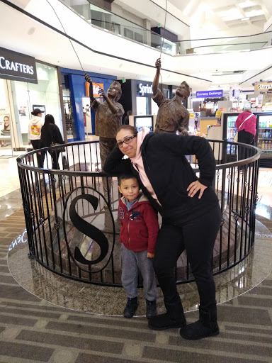 Department Store «Nordstrom», reviews and photos, 1600 Stoneridge Mall Rd, Pleasanton, CA 94588, USA