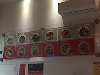 Horas Kebab / egyptian food à Turin menu