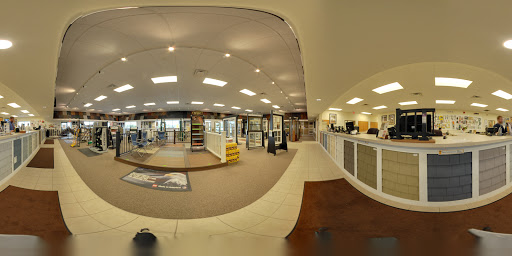 Building Materials Supplier «Wimsatt Building Materials», reviews and photos, 1456 28th St SW, Wyoming, MI 49509, USA