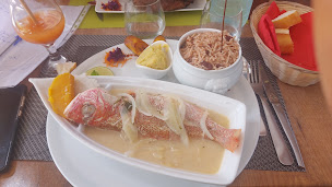 Photo n°30 de Chez Nous à Saint-François ()