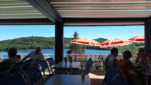 Photo n°44 de La Cocotte Bleue à Aydat ()