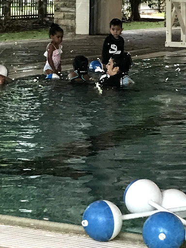 Recreation Center «West University Place Recreation Center», reviews and photos, 4210 Bellaire Blvd, Houston, TX 77025, USA