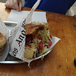 Photo n°1 de l'avis de Sarah.a fait le 21/06/2023 à 06:53 sur le  Mangia e godi da Toto' à Palermo