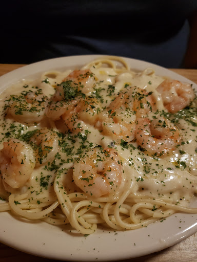 Angelo's Spaghetti & Pizza House - Irving