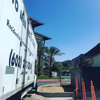 Two Men and a Truck Moving - Photo 9 - Car repair in Scottsdale, AZ, Scottsdale