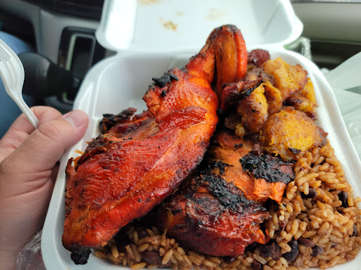 Grocery Store «Ideal Market», reviews and photos, 1817 S Sherwood Forest Blvd, Baton Rouge, LA 70816, USA