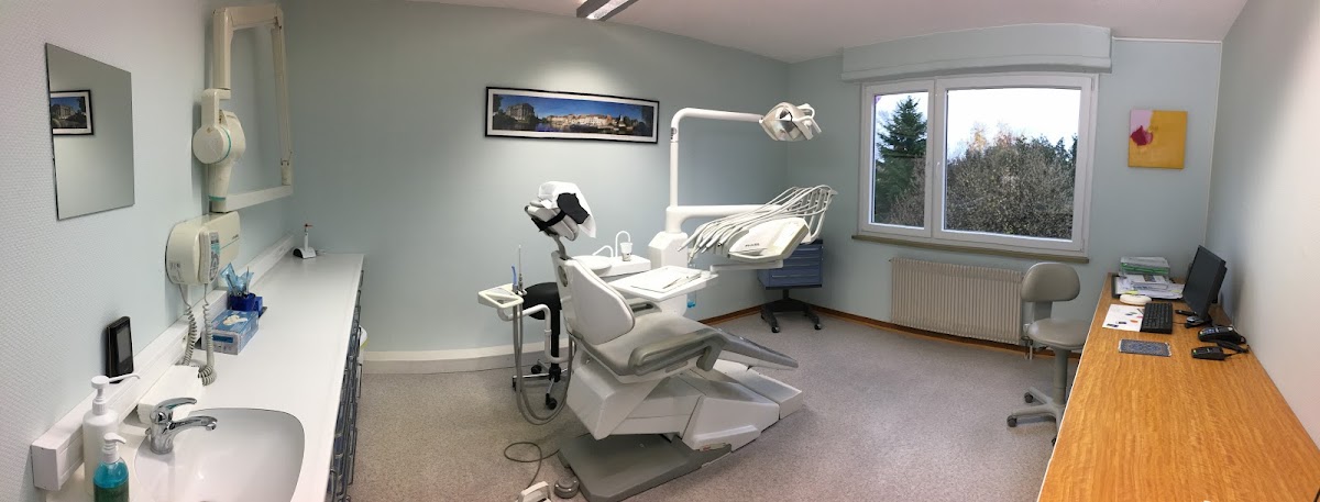 Cabinet Dentaire Zamanian à Illkirch-Graffenstaden (Bas-Rhin 67)