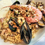 Photo n°1 de l'avis de Patrizia.a fait le 23/07/2022 à 17:41 sur le  Bella Restaurant à Cuglieri